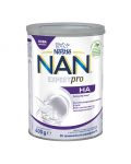 Мляко за кърмачета на прах Nestle Nan H.A., с хидролизиран протеин, опаковка 400g - 1t